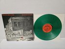 Rare Youth Brigade 1987 Green Vinyl Sound And Fury BYO 002 Punk Rock