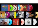 Five Iron Frenzy-Put Your Waste In Its Place-Complete Discography LPs Vinyl New