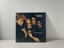 The Cramps “Songs the Lord Taught Us” Record Vinyl 1980 (I.R.S. Records SP 007)