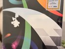 SONIC COLORS - Soundtrack, Limited 2LP RANDOM COLOR VINYL Gatefold New & Sealed