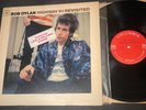 BOB DYLAN Highway 61 Revisited 1965 mono CL 2389 w/ Hype plays a strong VG+