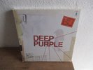 Deep Purple – Turning To Crime 5Lp Box Factory Sealed, Hard Rock, Blues Rock