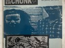 Superchunk No Pocky For Kitty city Slang 014 1991 1st Press vinyl
