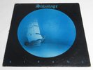 LP Record Album Savatage Sirens 1983 Vinyl