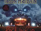 Iron Maiden Rock In Rio PICTURE DISCS NEAR MINT EMI Vinyl LP-Box