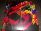 Ride Interplay LP Limted Red Vinyl Slowdive My Bloody Valentine DIIV Whirr