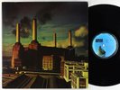 Pink Floyd - Animals LP - Columbia VG+