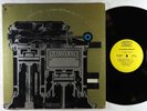 Steamhammer - S/T LP - Epic VG+