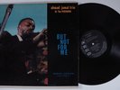 AHMAD JAMAL TRIO But Not For Me ARGO LP VG+ mono c