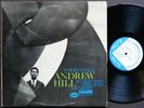 ANDREW HILL Smoke Stack LP BLUE NOTE BST 84160 US 1966 NY RVG JAZZ Roy Haynes