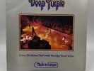 Rock Vinyl Bundle - The Who, Yes, Deep Purple (6 Records)