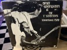 Bruce Springsteen & The E Streets Winterland 1978 Live In The Promised Land 3LP