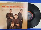 REAL Original Authentic SR1062 1964 Introducing The Beatles version 2 STEREO VG+