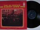 RAMSEY LEWIS TRIO The In Crowd ARGO LP VG++/VG+ c