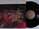 RAMSEY LEWIS TRIO An Hour With... ARGO LP VG++ c
