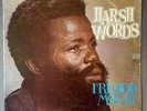 FREDDIE McKAY - Harsh Words / RARE ROOTS REGGAE JAMAICA LP GORGON