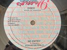 AUGUSTUS PABLO - No Entry / Exit - RARE REGGAE DUB GUSSIE 76 MAXI JAMAICA