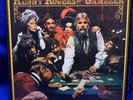 Kenny Rogers The Gambler MFSL Audiophile LP Vinyl Mobile Fidelity