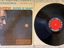 Duke Ellington – Blues In Orbit ; 1960 LP VINYL IS VG++