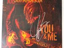 Joe Bonamassa You & Me 2006 1st Edition 12