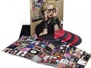 SOLD OUT LIMITED EDITION MADONNA FINALLY ENOUGH LOVE RED & BLACK 6 VINYL BOX SET