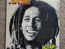 BOB MARLEY & THE WAILERS Kaya 1978 ROOTS REGGAE LP Vinyl Record 12