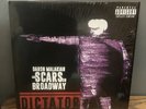 Daron Malakian and Scars On Broadway - Dictator Vinyl (STILL IN SHRINK ) SOAD