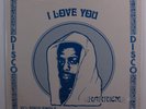 KARRIEM I Love You PASHLO 12