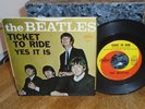 NICE 1965 BEATLES 
