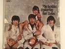 The Beatles 1966 Yesterday and Today 3rd State Butcher Cover ST-2553 vinyl album