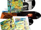 Joni Mitchell The Asylum Albums 1976-1980 (New Vinyl 6LP Box Set) [NEW]