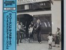 CREEDENCE CLEARWATER REVIVAL WILLY AND THE POOR BOYS FANTASY VIP5057 Japan LP