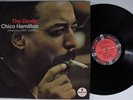 CHICO HAMILTON FT. LARRY CORYELL The Dealer IMPULSE LP VG++ gatefold c