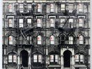LED ZEPPELIN PHYSICAL GRAFFITI SWAN SONG P5163N Japan VINYL LP