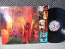 W.A.S.P. m- / ex in shrink LP Live ... in the Raw