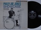 PHILLY JOE JONES Showcase RIVERSIDE LP NM c