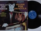 PHILLY JOE JONES SEXTET Blues For Dracula RIVERSIDE LP VG+ mono c