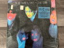 The Cure In Between Days Vinyl Record NM Shrink 1985 Elektra Records