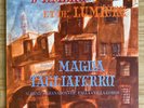 ONLY COVER   MAGDA TAGLIAFERRO D'Ombre et de Lumiere Récital Ducretet Thomson