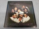 PARADISE World's Midnight ONYX 1982 VG Soul Funk Gospel VINYL LP Record USED