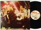 New York Dolls - In Too Much Too Soon LP - Mercury