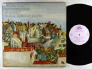 Samla Mammas Manna/Gregory Allan FitzPatrick - Snorungarnas Symfoni LP - MNW
