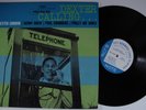 DEXTER GORDON Dexter Calling BLUE NOTE LP NM/VG++ stereo NY RVG ear c