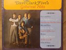 The Dave Clark Five Greatest Hits Mono Vinyl LP