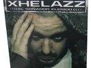 Xhelazz Sonador Elegido 2LP Vinyl Music Record