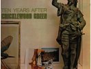 Ten Years After Cricklewood Green ORIGINAL 1ST GERMAN Deram Vinyl LP