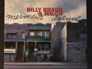 BILLY BRAGG & WILCO - MERMAID AVENUE - 1998 Elektra Records  2LPs