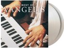Vangelis The Best Of Vangelis LP Album vinyl record Limited 2 x White remastered