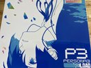 Persona 3 Reload VGM Soundtrack Vinyl Record 4xLP Box Set Atlus iam8bit NEW