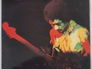 Jimi Hendrix - Band of Gypsys - 1970 Vinyl LP  - Polydor 2480 005 UK Pressing